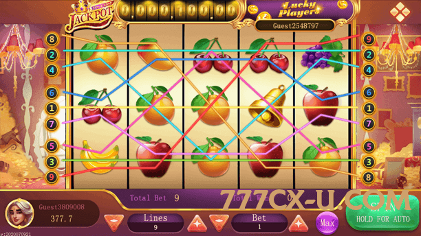 EliteSlots VIP APK Screenshot 1