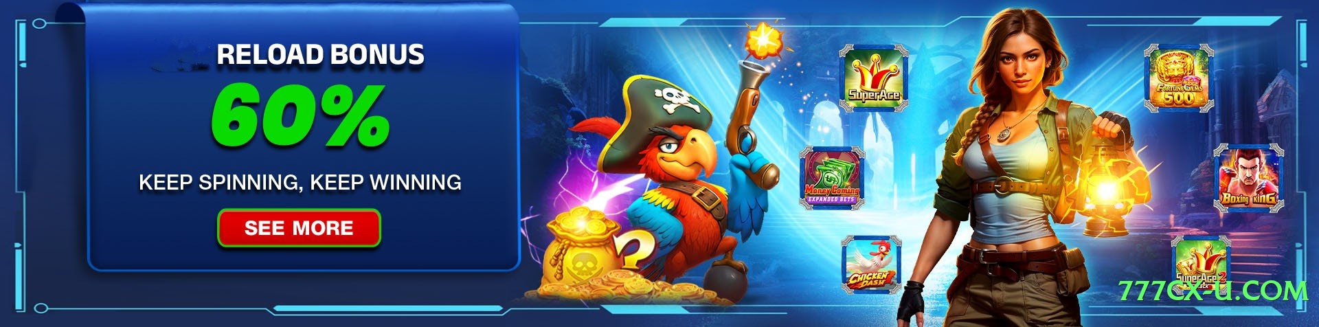 a777 v3.0.0 Screenshot 2